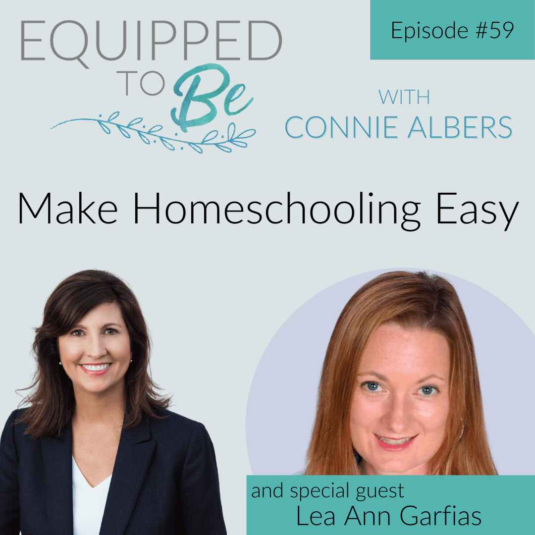 Make Homeschool Easy