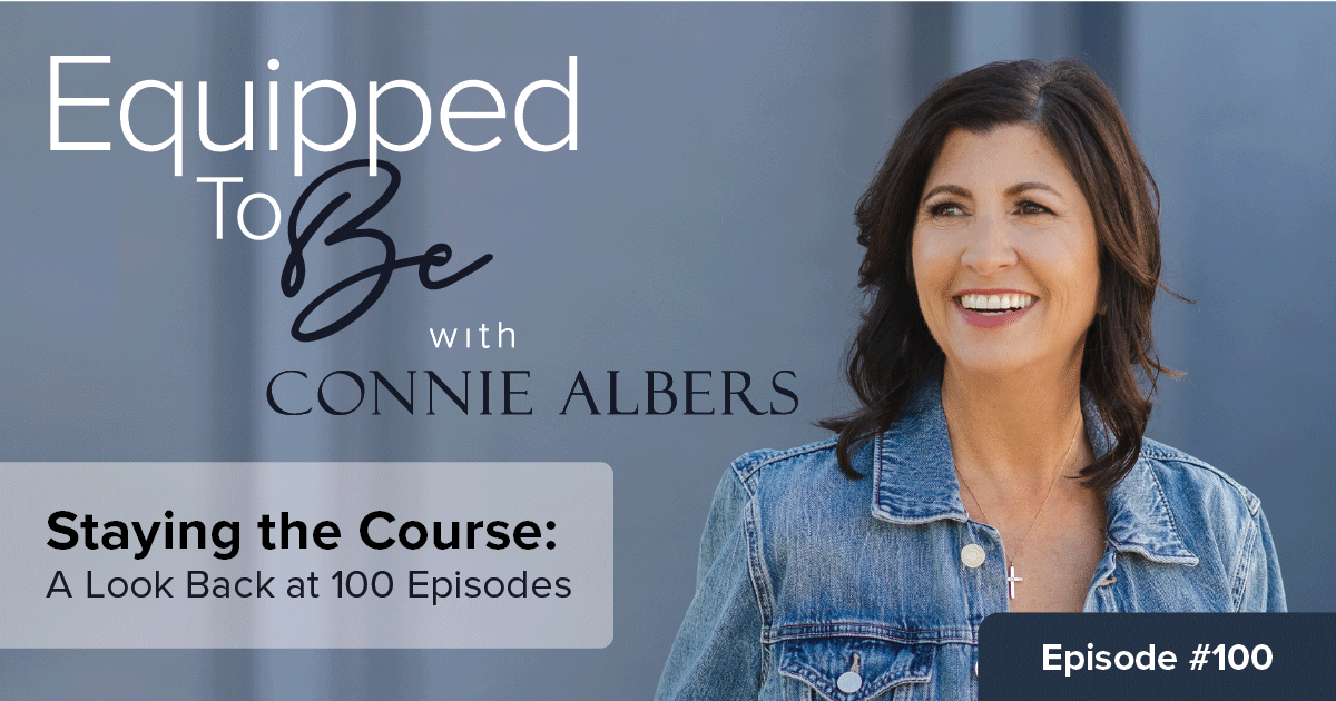 Staying the Course: A Look Back at 100 Episodes – ETB #100