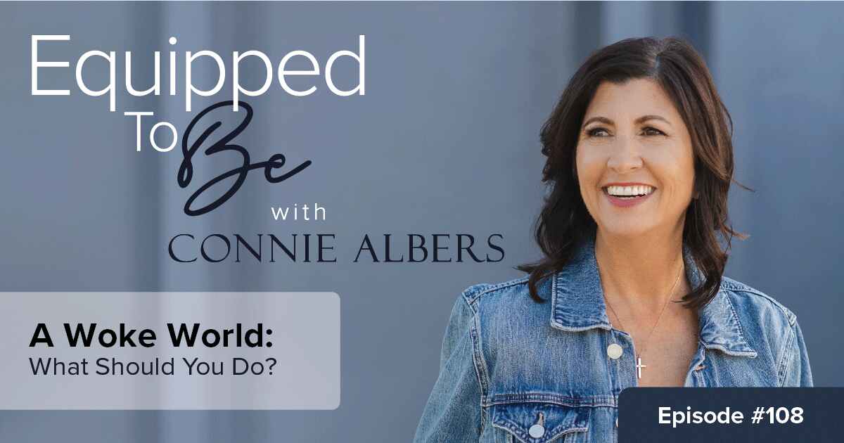 A Woke World: What Should You Do? – ETB #108