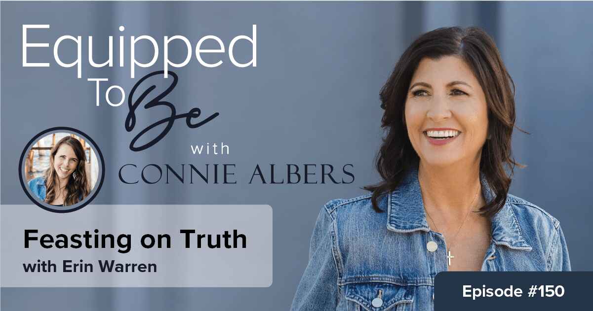 Feasting on Truth with Erin Warren – ETB #150