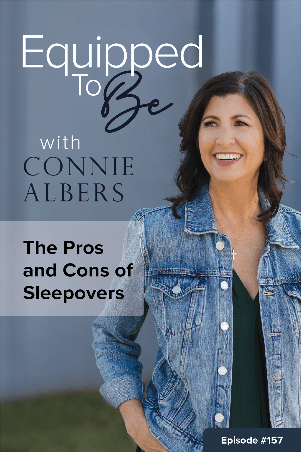 The Pros and Cons of Sleepovers - ETB #157