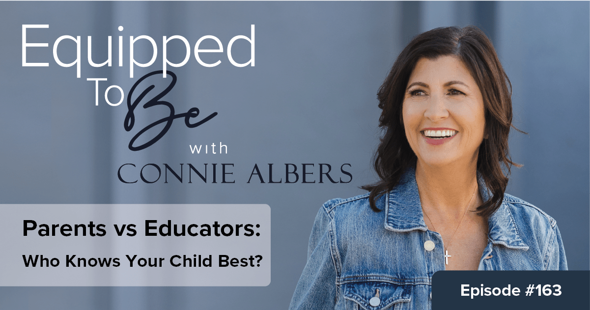 Parents vs Educators: Who Knows Your Child Best? – ETB #163
