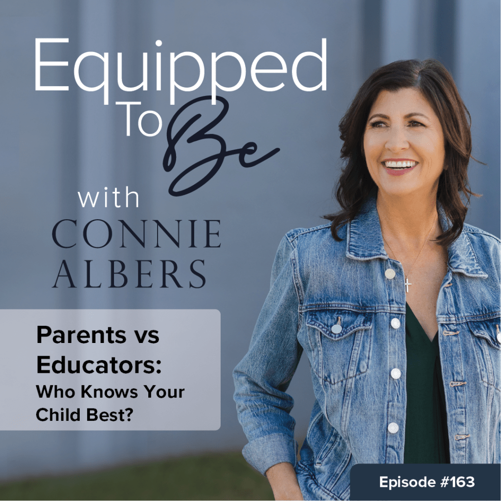Parents vs Educators: Who Knows Your Child Best? - ETB #163