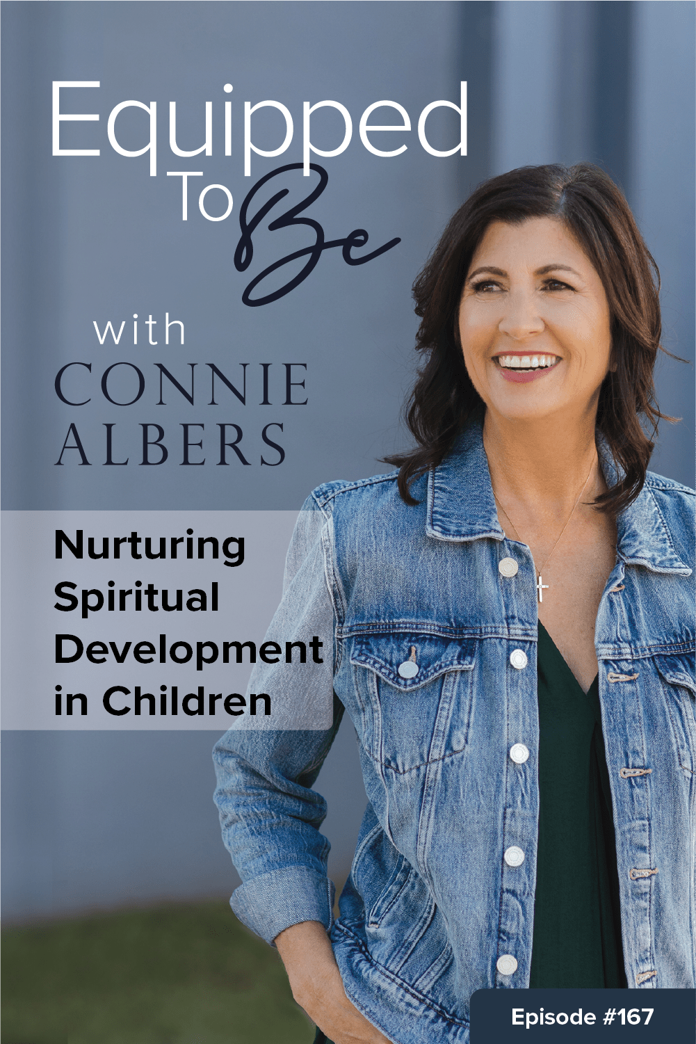Nurturing Spiritual Development in Children - ETB #167