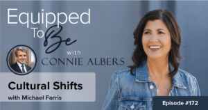 Cultural Shifts with Michael Farris - ETB #172