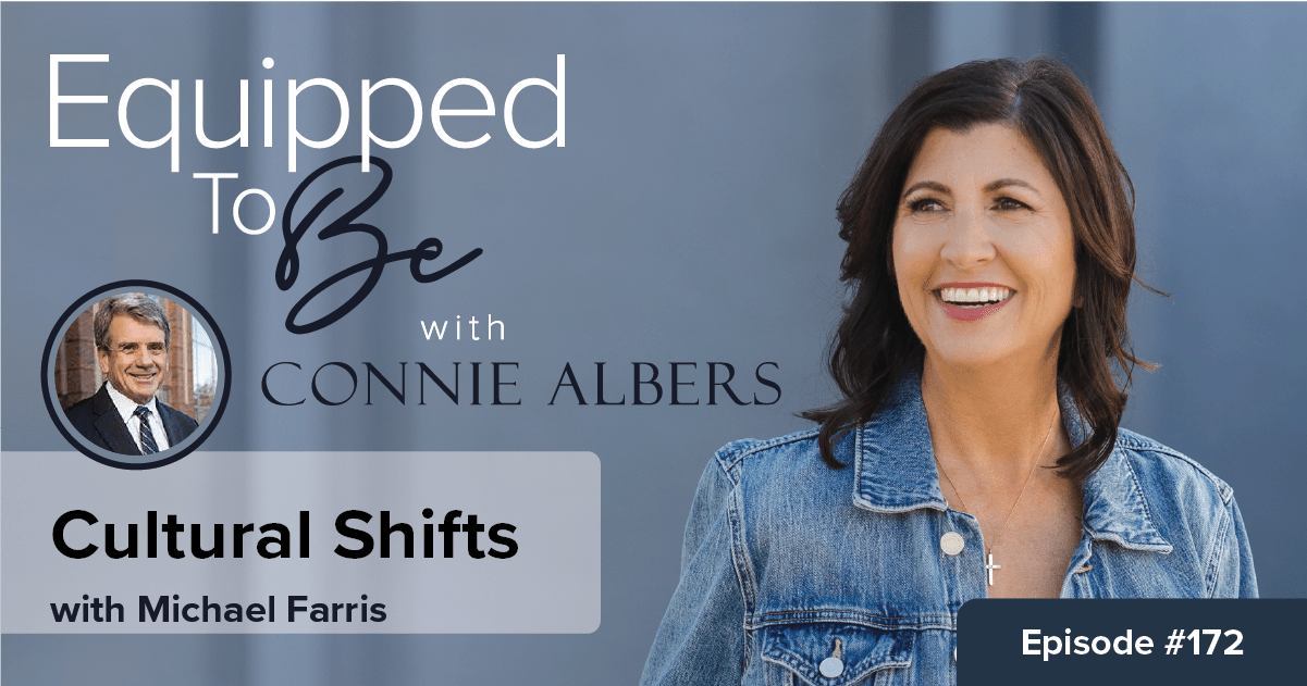 Cultural Shifts with Michael Farris – ETB #172