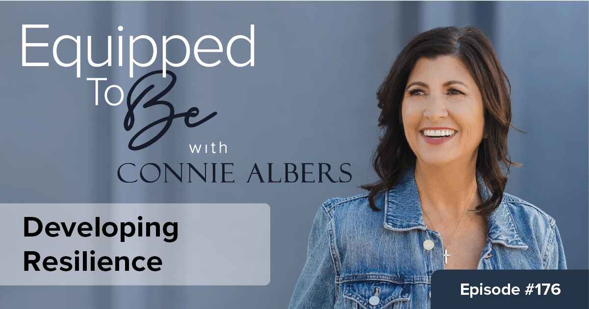 Developing Resilience – ETB #176