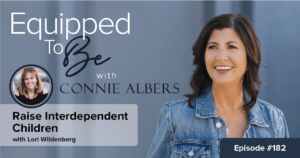 Raise Interdependent Children - ETB #182