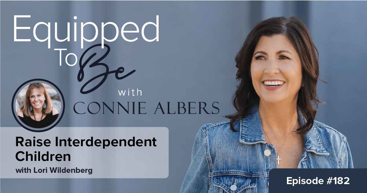 Raise Interdependent Children – ETB #182