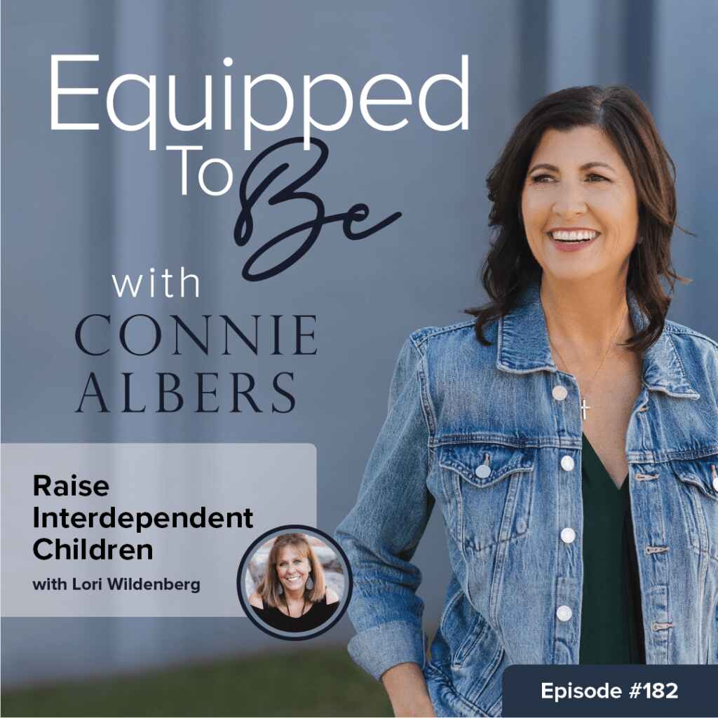 Raise Interdependent Children - ETB #182