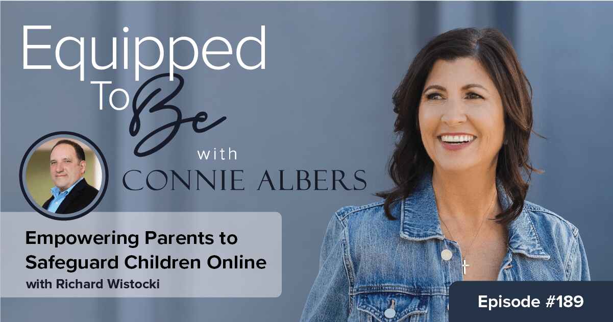 Empowering Parents To Safeguard Children Online