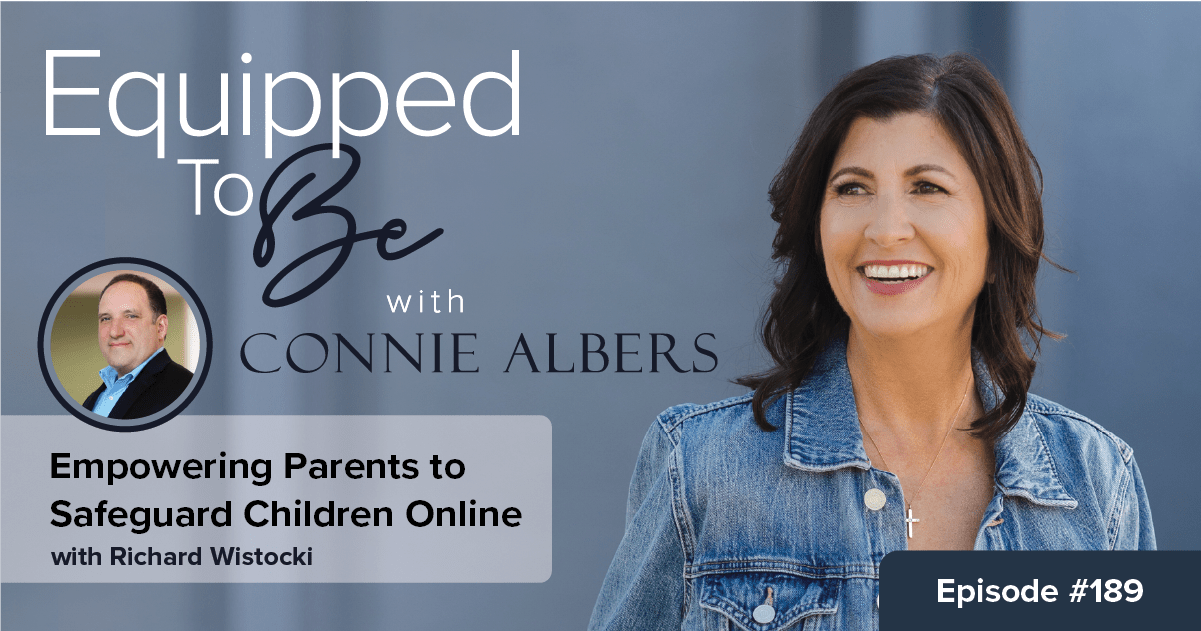 Empowering Parents To Safeguard Children Online