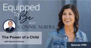 The Power of a Child