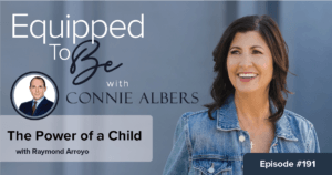 The Power of a Child