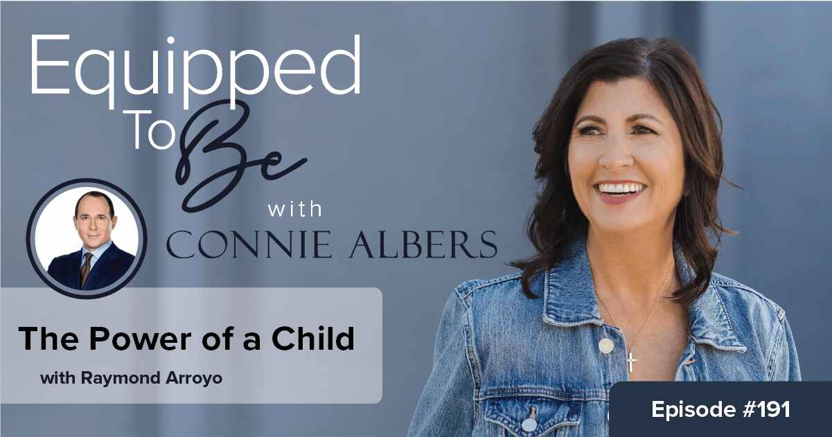 The Power of a Child