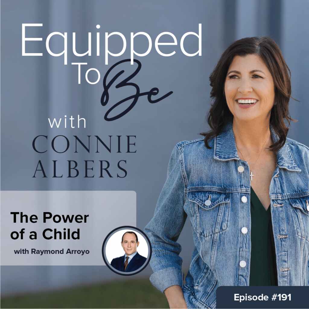 The Power of a Child