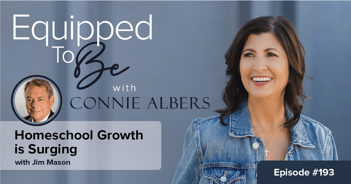 Homeschool Growth is Surging
