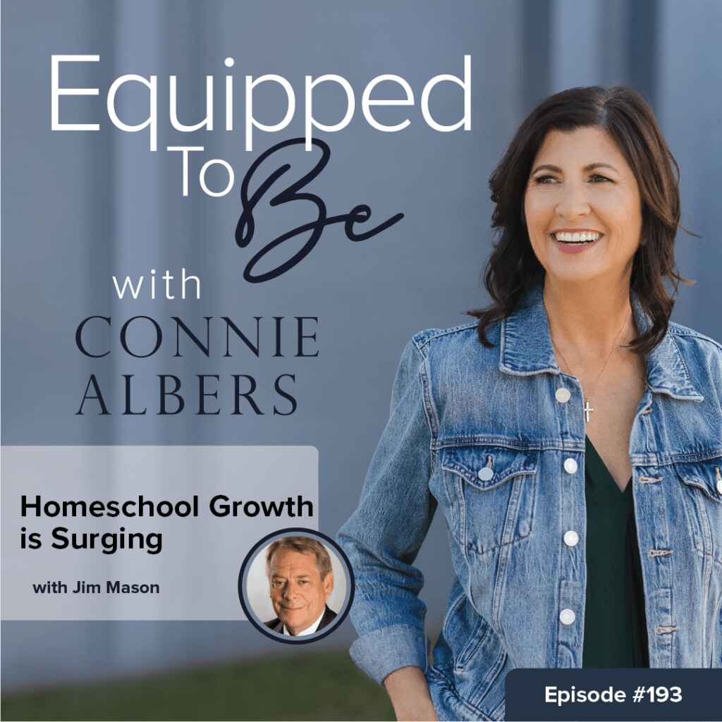 Homeschool Growth is Surging