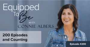 200 Episodes and Counting