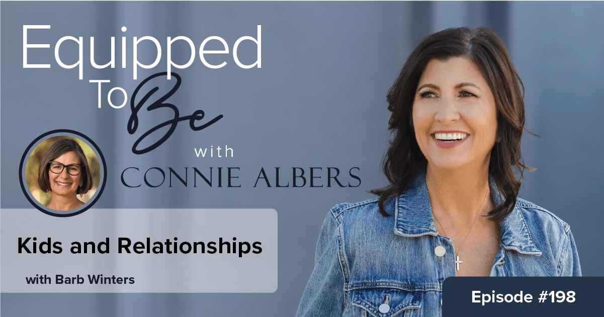 Kids and Relationships