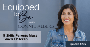 5 Skills Parents Must Teach Children ETB 206