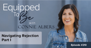 Navigating Rejection Part 1