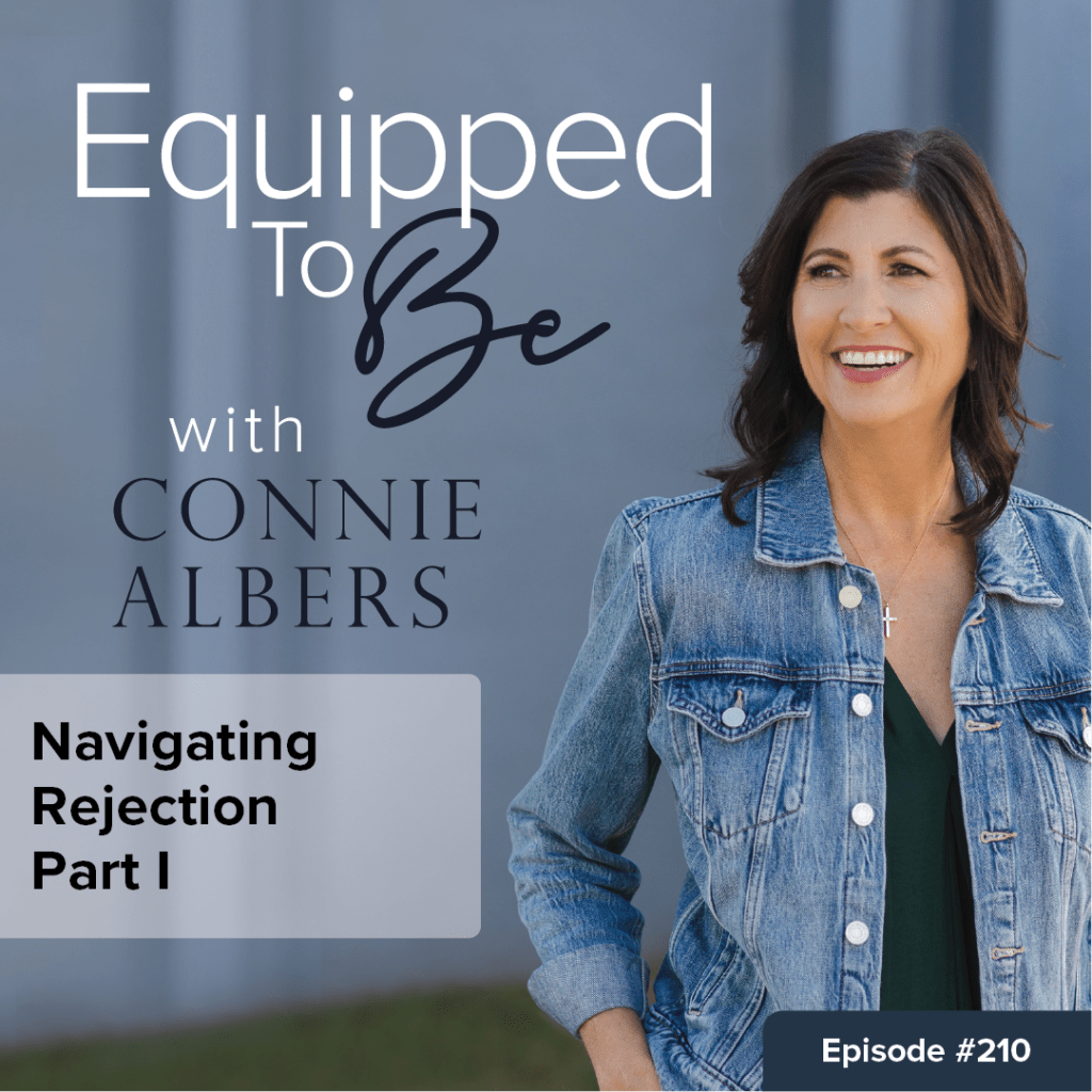 Navigating Rejection Part 1