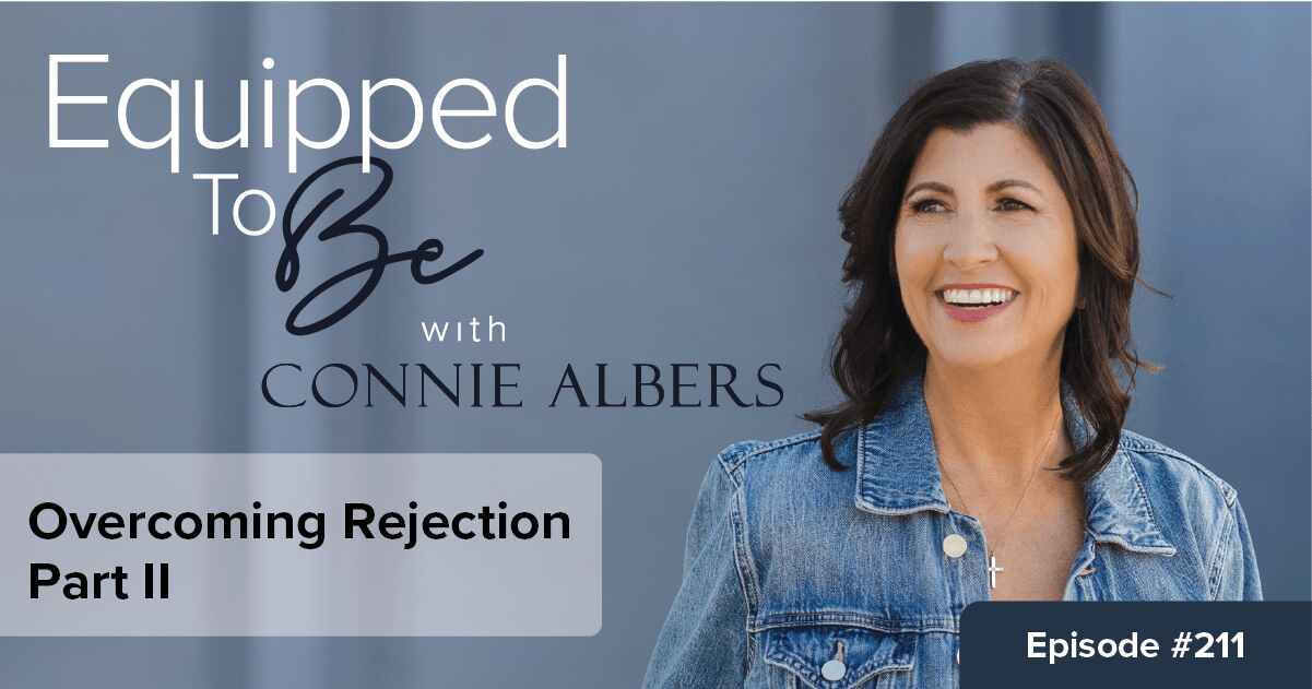 Overcoming Rejection