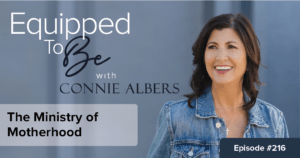 The Ministry of Motherhood ETB 216