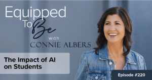 The Impact of AI of Students ETB 220