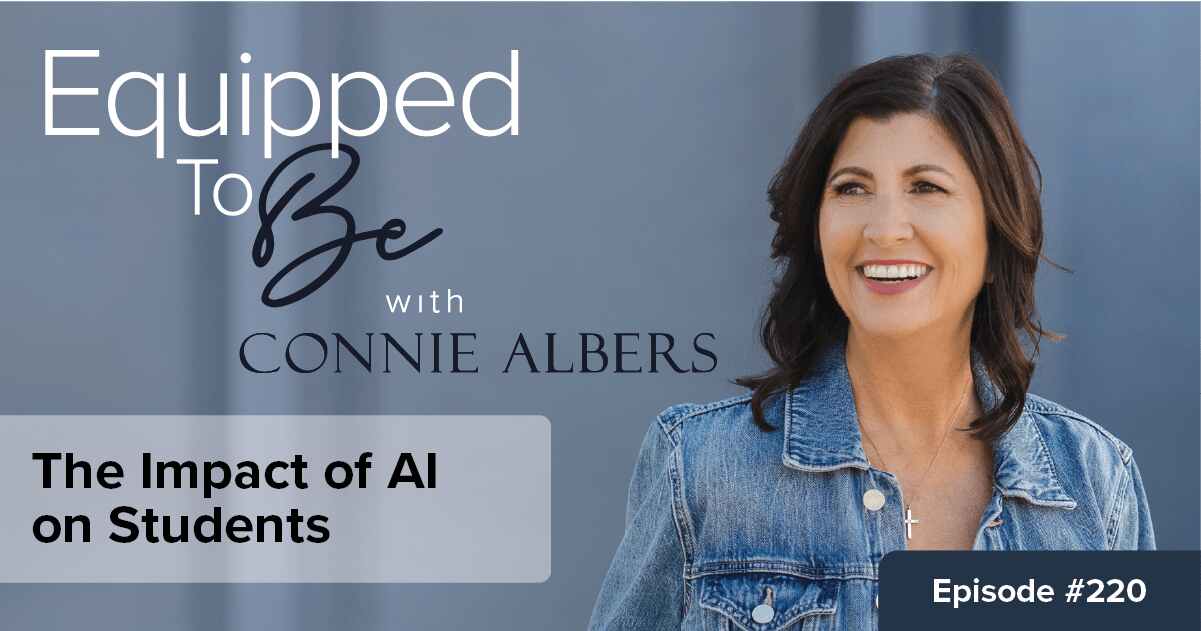 The Impact Of AI On Students