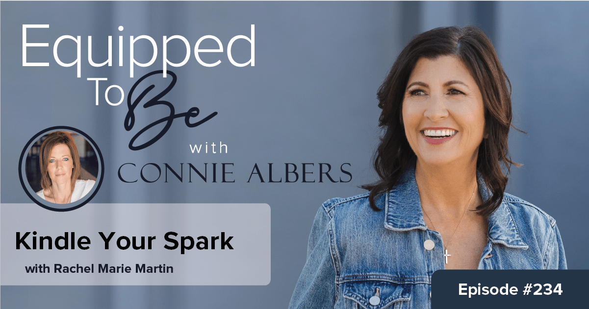 Kindle Your Spark