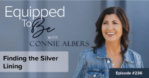 Finding the Silver Lining ETB 236