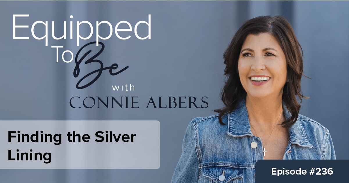 Finding The Silver Lining