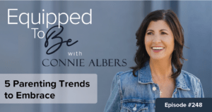 5 Parenting Trends to Embrace