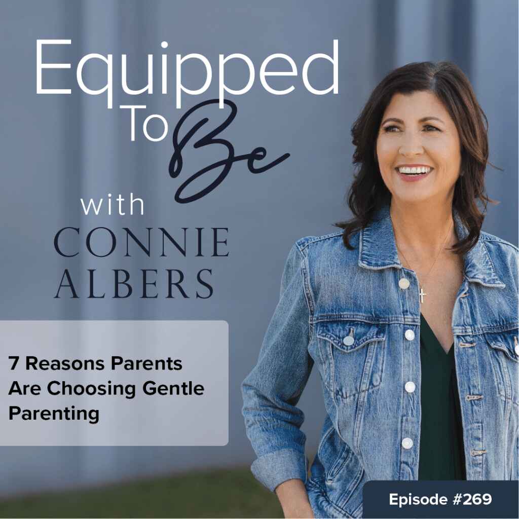 7 Reasons Parents Are Choosing Gentle Parenting ETB 269