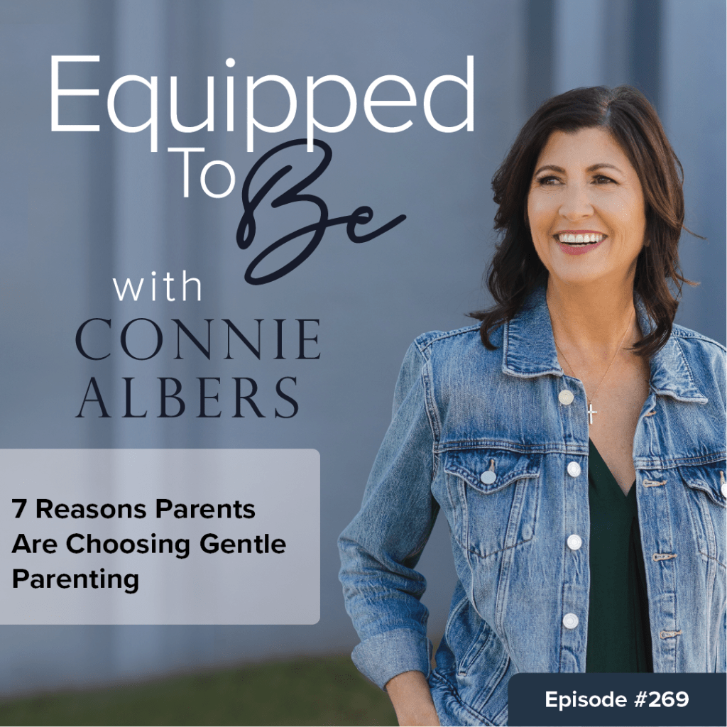 7 Reasons Parents Are Choosing Gentle Parenting ETB 269