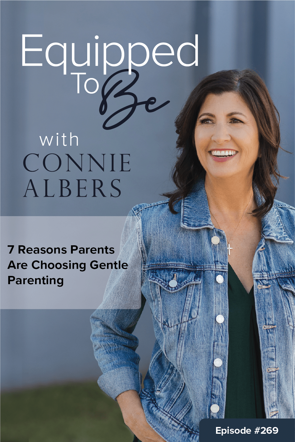 7 Reasons Parents Are Choosing Gentle Parenting