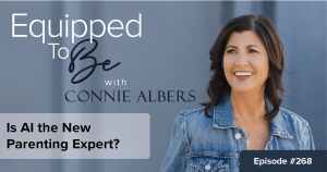 Is AI the New Parenting Expert_ ETB 268