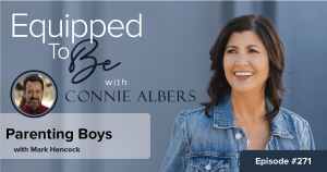 Parenting Boys with Mark Hancock ETB 271