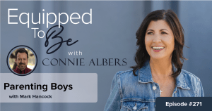 Parenting Boys with Mark Hancock ETB 271