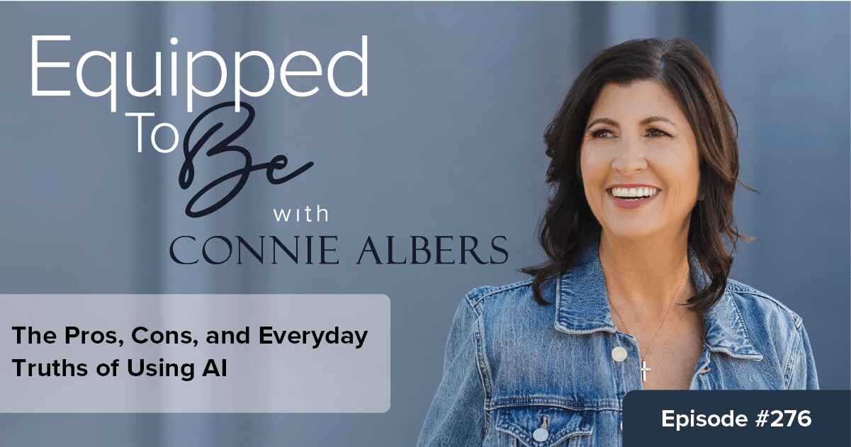 The Pro, Cons, and Everyday Truths of Using AI