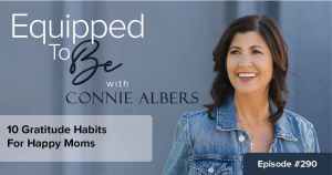 10 Simple Gratitude Habits to Make Motherhood Lighter ETB 290