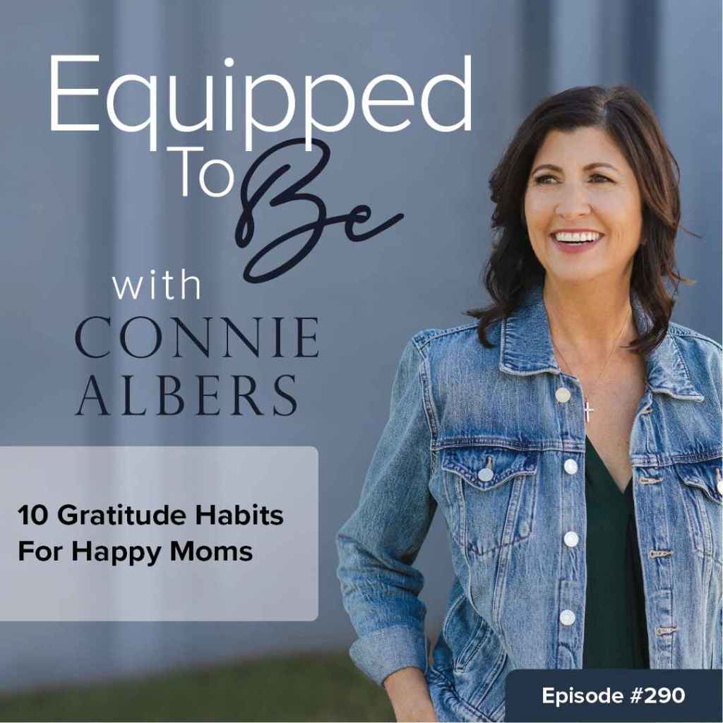 10 Gratitude Habits For Happy Moms ETB 290