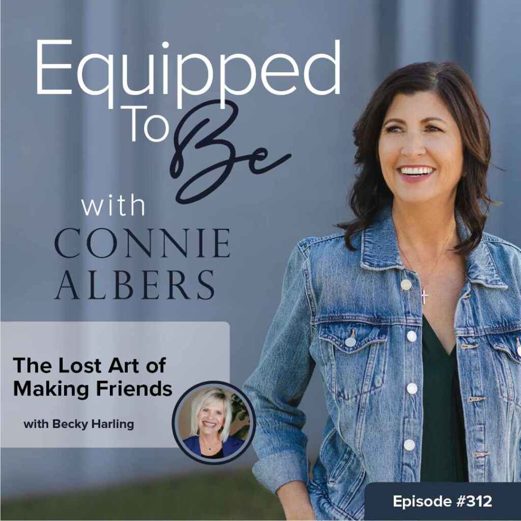The Lost Art of Making Friends: How Listening Builds Lasting Relationships