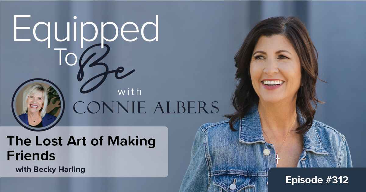 The Lost Art of Making Friends: How Listening Builds Lasting Relationships