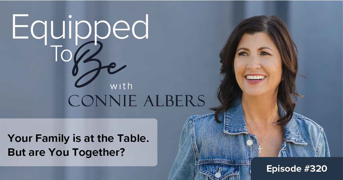 What Is Really Happening at the Family Dinner Table?